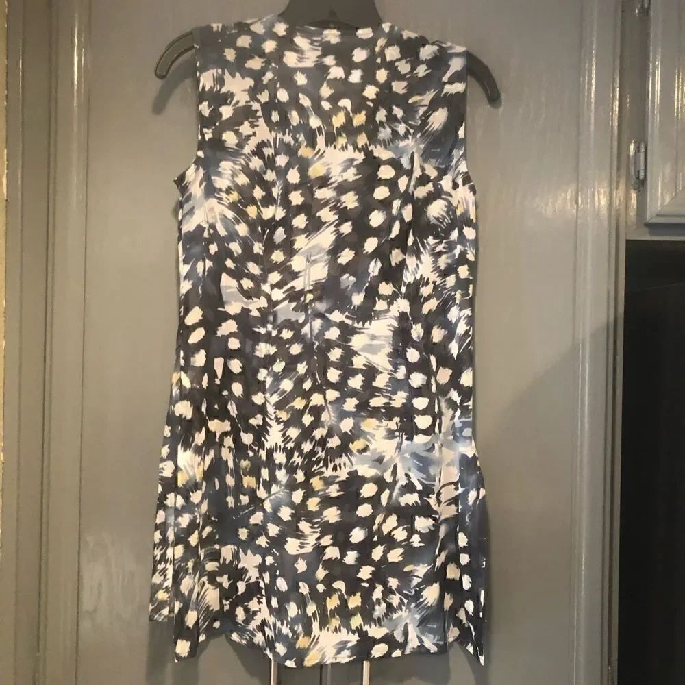 CAbi Tank Top Beautiful Colors! - Picture 5 of 5